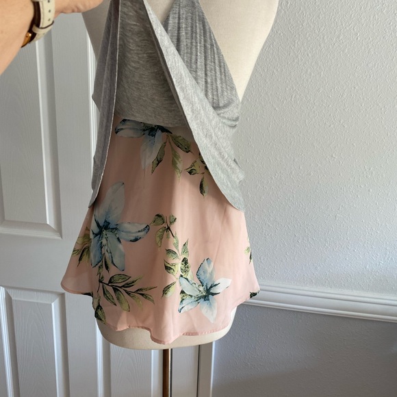 Adorable Halter Top - Picture 8 of 11